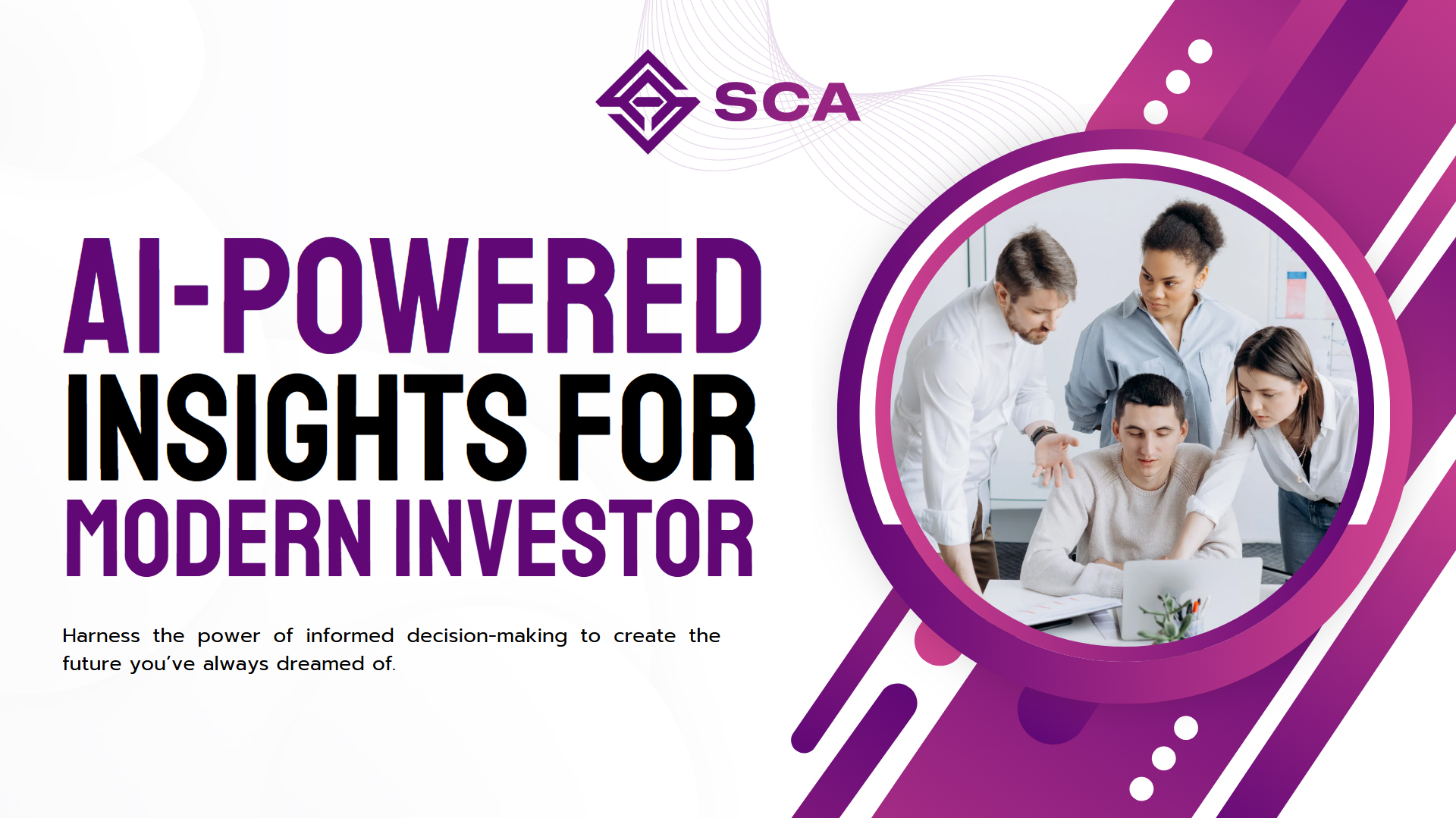 SCA Community