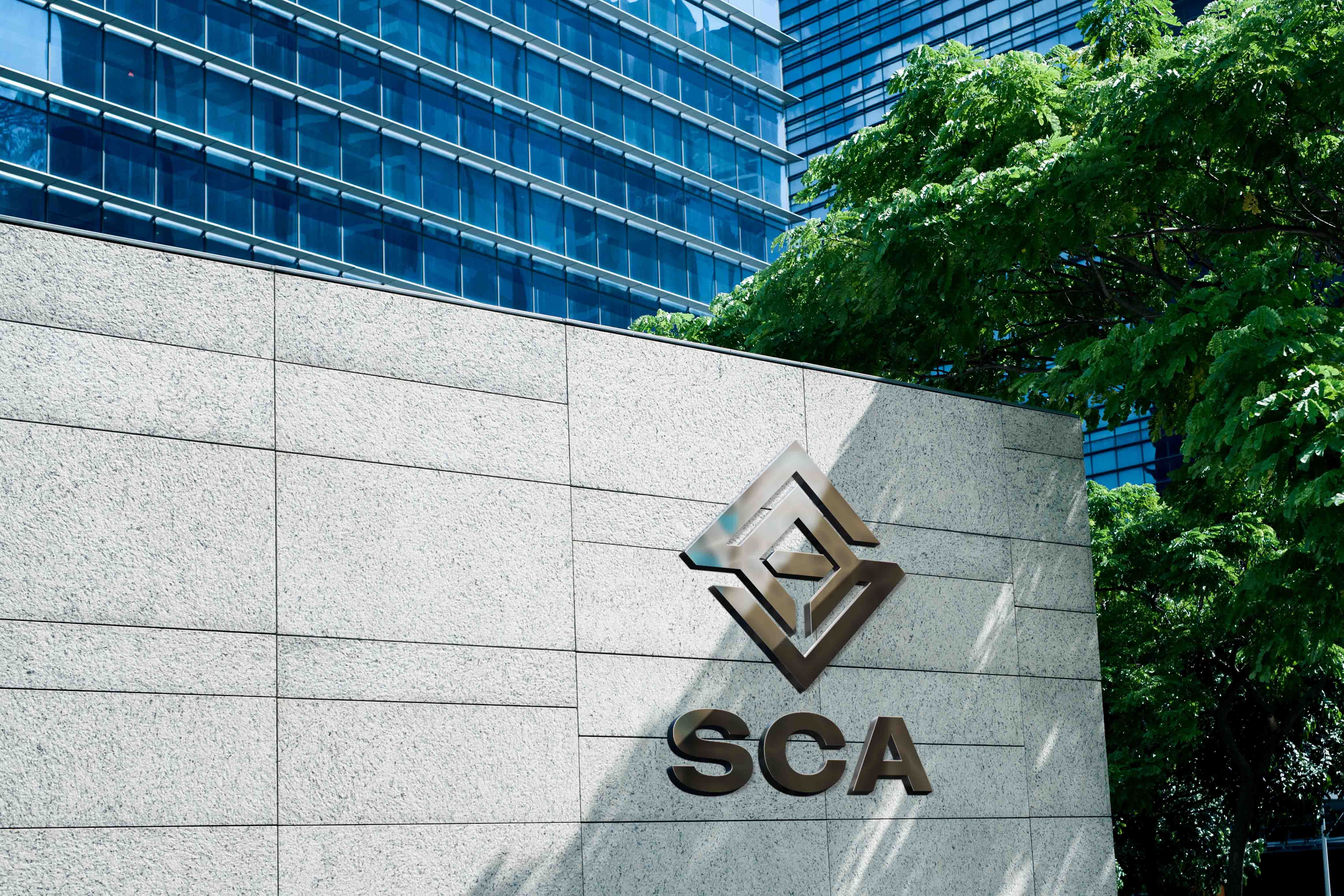 SCA Community